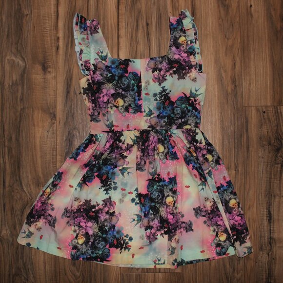 Iron First Juliet Dress - Picture 5 of 8